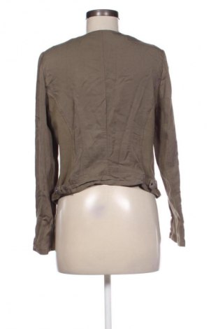 Kurtka damska Zara, Rozmiar M, Kolor Zielony, Cena 157,99 zł