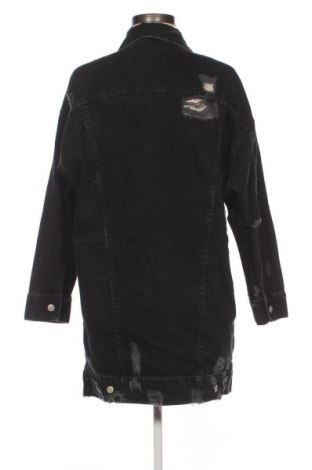 Geacă de femei Zara Trafaluc, Mărime M, Culoare Negru, Preț 133,99 Lei