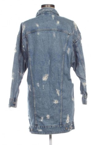 Damenjacke Zara Trafaluc, Größe M, Farbe Blau, Preis 28,99 €