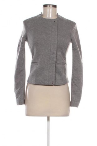Damenjacke Zara Trafaluc, Größe S, Farbe Grau, Preis 13,99 €