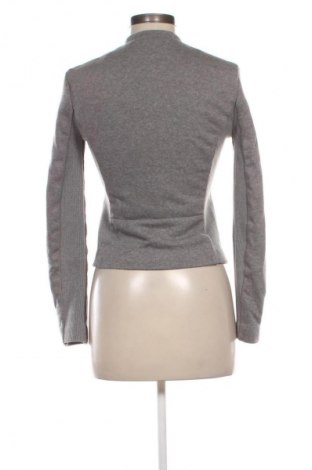 Damenjacke Zara Trafaluc, Größe S, Farbe Grau, Preis 13,99 €