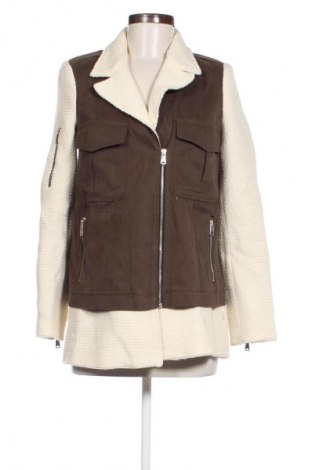 Damenjacke Zara Trafaluc, Größe S, Farbe Mehrfarbig, Preis 33,99 €