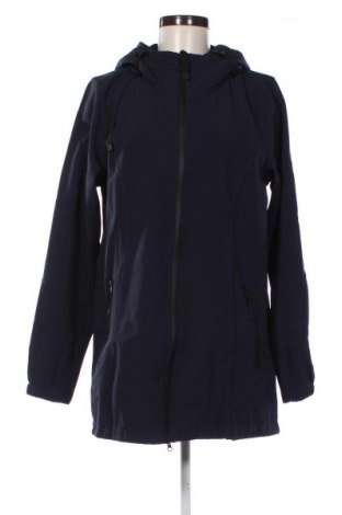 Damenjacke Zizzi, Größe S, Farbe Blau, Preis € 21,99