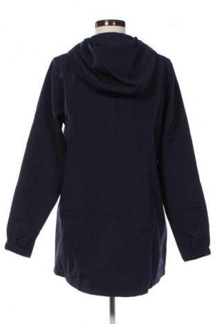 Damenjacke Zizzi, Größe S, Farbe Blau, Preis € 21,99