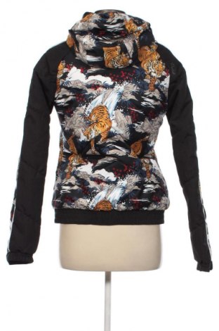 Geacă de femei pentru sport de iarnă Protest, Mărime S, Culoare Multicolor, Preț 425,99 Lei