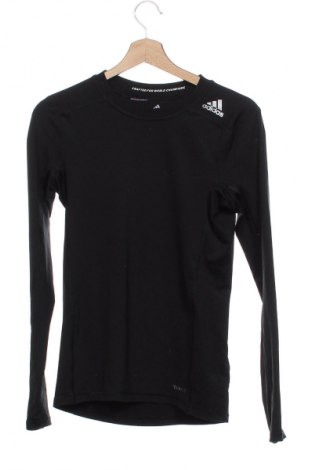 Dziecięca bluzka Adidas, Rozmiar 12-13y/ 158-164 cm, Kolor Czarny, Cena 81,99 zł