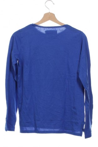 Kinder Shirt Alive, Größe 12-13y/ 158-164 cm, Farbe Blau, Preis 5,99 €
