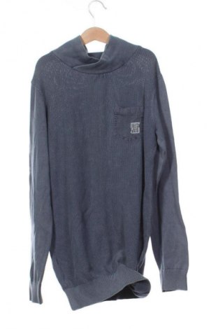 Kinder Shirt Charles Vogele, Größe 12-13y/ 158-164 cm, Farbe Blau, Preis € 7,99