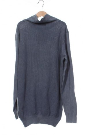 Kinder Shirt Charles Vogele, Größe 12-13y/ 158-164 cm, Farbe Blau, Preis € 7,99