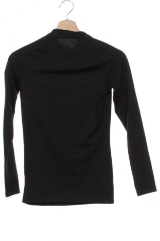 Kinder Shirt Decathlon, Größe 11-12y/ 152-158 cm, Farbe Schwarz, Preis € 8,99