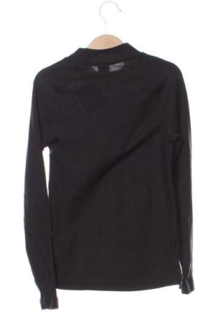 Detská blúzka  Decathlon, Veľkosť 9-10y/ 140-146 cm, Farba Čierna, Cena  14,95 €