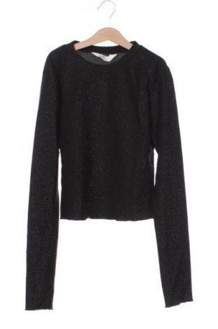 Kinder Shirt H&M, Größe 14-15y/ 168-170 cm, Farbe Schwarz, Preis € 7,99