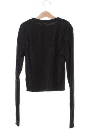 Kinder Shirt H&M, Größe 14-15y/ 168-170 cm, Farbe Schwarz, Preis € 7,99