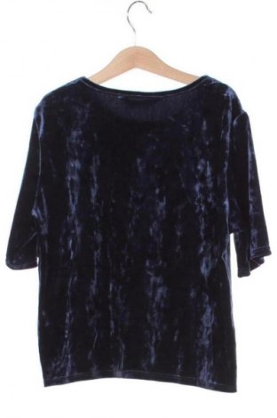Dětská halenka  H&M, Velikost 12-13y/ 158-164 cm, Barva Modrá, Cena  179,00 Kč