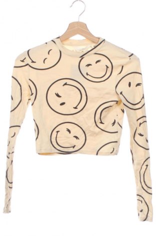 Bluză pentru copii H&M, Mărime 12-13y/ 158-164 cm, Culoare Multicolor, Preț 35,99 Lei