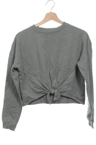 Detská blúzka  H&M, Veľkosť 14-15y/ 168-170 cm, Farba Zelená, Cena  3,95 €
