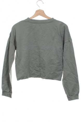 Detská blúzka  H&M, Veľkosť 14-15y/ 168-170 cm, Farba Zelená, Cena  3,95 €