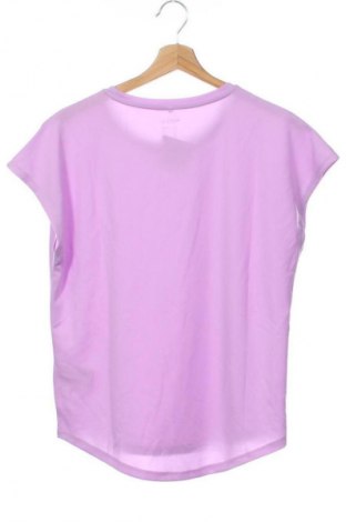 Dětská halenka  H&M, Velikost 12-13y/ 158-164 cm, Barva Fialová, Cena  179,00 Kč