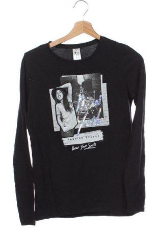 Bluză pentru copii Here+There, Mărime 15-18y/ 170-176 cm, Culoare Negru, Preț 35,99 Lei
