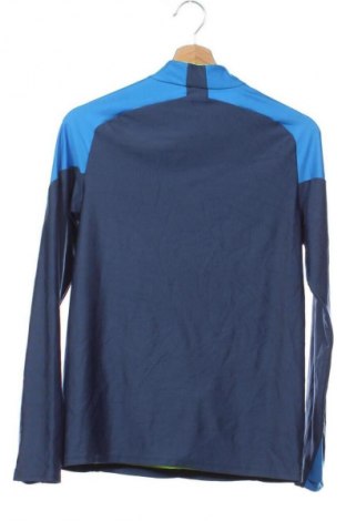 Kinder Shirt Kipsta, Größe 14-15y/ 168-170 cm, Farbe Blau, Preis € 17,99