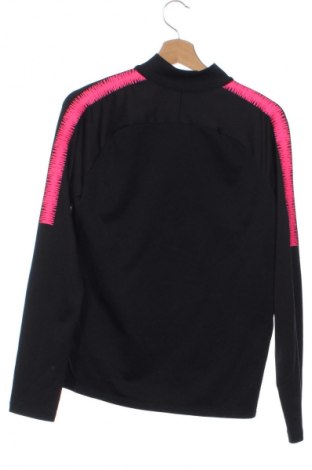 Παιδική μπλούζα Nike, Μέγεθος 14-15y/ 168-170 εκ., Χρώμα Μαύρο, Τιμή 15,99 €