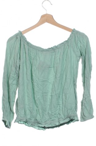 Kinder Shirt Page One, Größe 12-13y/ 158-164 cm, Farbe Grün, Preis € 7,99