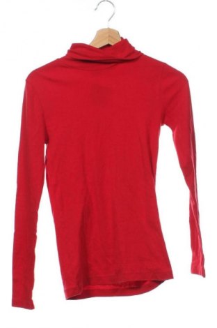 Gyerek blúz Petit Bateau, Méret 15-18y / 170-176 cm, Szín Piros, Ár 3 979 Ft