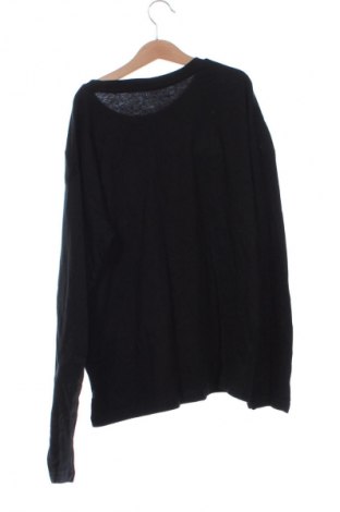 Kinder Shirt Reserved, Größe 11-12y/ 152-158 cm, Farbe Schwarz, Preis 7,99 €