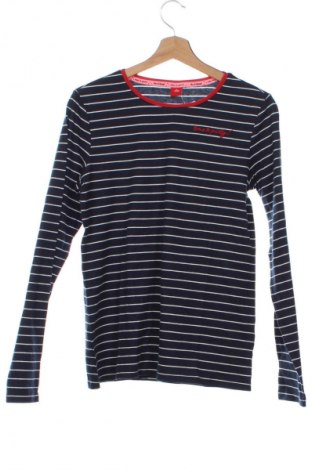 Bluză pentru copii S.Oliver, Mărime 15-18y/ 170-176 cm, Culoare Multicolor, Preț 34,99 Lei