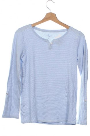 Bluză pentru copii Tom Tailor, Mărime 7-8y/ 128-134 cm, Culoare Albastru, Preț 35,99 Lei