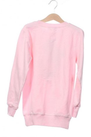 Dziecięca bluzka Unbranded, Rozmiar 11-12y/ 152-158 cm, Kolor Różowy, Cena 26,02 zł