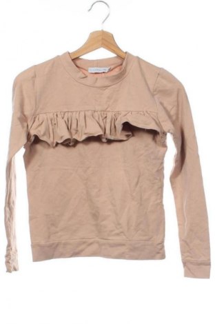 Bluză pentru copii Unbranded, Mărime 8-9y/ 134-140 cm, Culoare Maro, Preț 16,99 Lei