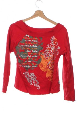 Bluză pentru copii Unbranded, Mărime 15-18y/ 170-176 cm, Culoare Multicolor, Preț 16,99 Lei