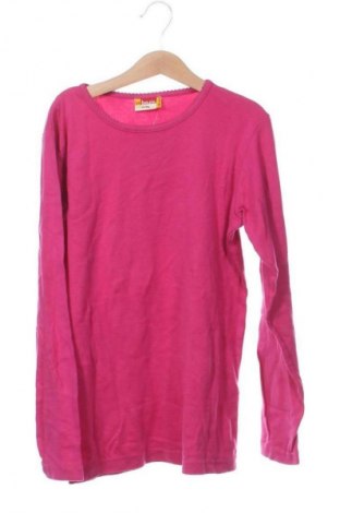 Dziecięca bluzka Unbranded, Rozmiar 13-14y/ 164-168 cm, Kolor Różowy, Cena 36,99 zł
