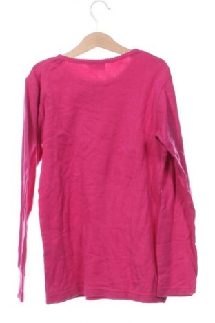 Dziecięca bluzka Unbranded, Rozmiar 13-14y/ 164-168 cm, Kolor Różowy, Cena 36,99 zł
