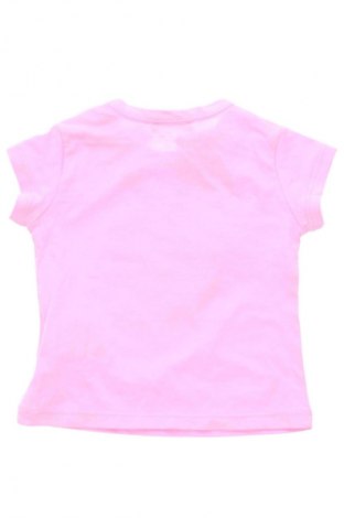 Bluză pentru copii United Colors Of Benetton, Mărime 2-3m/ 56-62 cm, Culoare Roz, Preț 129,00 Lei