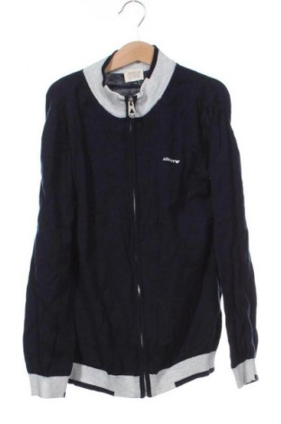 Kinder Strickjacke Armani Junior, Größe 12-18m/ 80-86 cm, Farbe Blau, Preis 34,44 €
