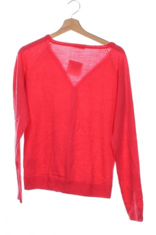 Kinder Strickjacke Crash One, Größe 15-18y/ 170-176 cm, Farbe Rot, Preis 11,99 €