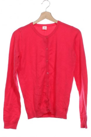 Detský kardigán Hema, Veľkosť 12-13y/ 158-164 cm, Farba Ružová, Cena  9,95 €