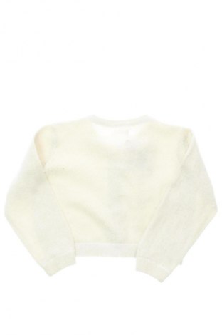 Pulover cu nasturi pentru copii Unbranded, Mărime 9-12m/ 74-80 cm, Culoare Galben, Preț 43,00 Lei