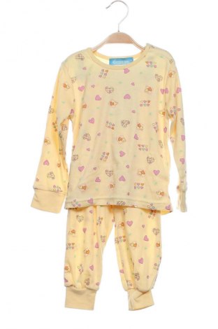 Kinder Pyjama  Unbranded, Größe 18-24m/ 86-98 cm, Farbe Mehrfarbig, Preis 18,31 €