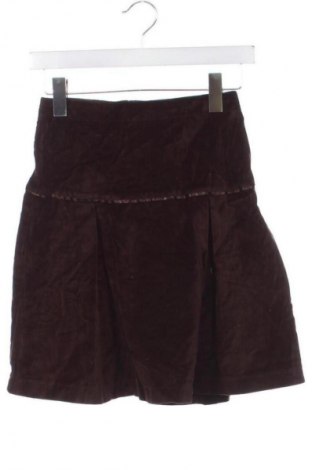 Dětská sukně  Alive, Velikost 8-9y/ 134-140 cm, Barva Hnědá, Cena  139,00 Kč