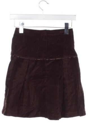 Dětská sukně  Alive, Velikost 8-9y/ 134-140 cm, Barva Hnědá, Cena  139,00 Kč