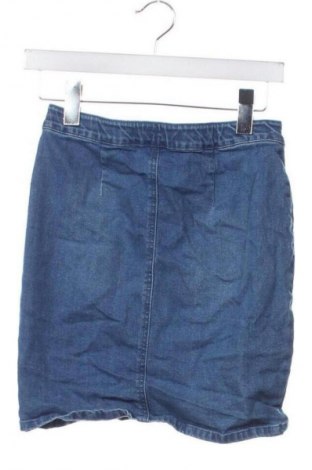 Kinderrock Esprit, Größe 13-14y/ 164-168 cm, Farbe Blau, Preis 13,99 €