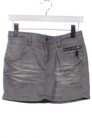 Kinderrock H&M, Größe 14-15y/ 168-170 cm, Farbe Grau, Preis € 13,99