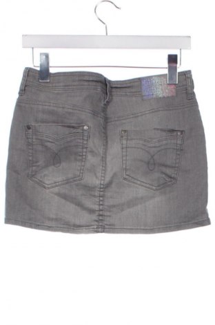 Kinderrock H&M, Größe 14-15y/ 168-170 cm, Farbe Grau, Preis € 13,99