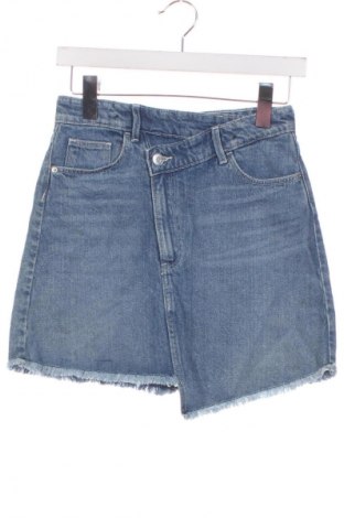 Παιδική φούστα H&M, Μέγεθος 11-12y/ 152-158 εκ., Χρώμα Μπλέ, Τιμή 5,99 €