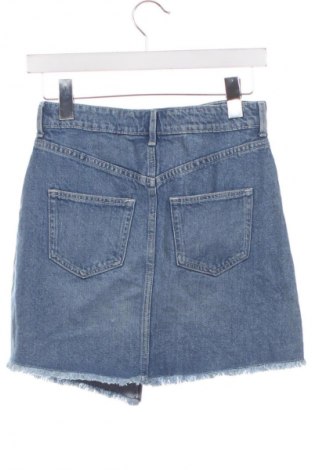 Παιδική φούστα H&M, Μέγεθος 11-12y/ 152-158 εκ., Χρώμα Μπλέ, Τιμή 5,99 €