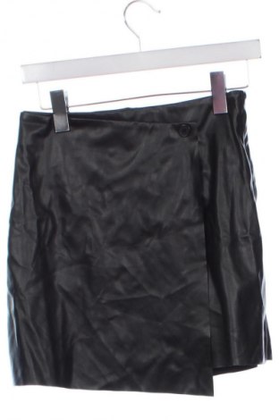 Dětská sukně  H&M, Velikost 14-15y/ 168-170 cm, Barva Černá, Cena  309,00 Kč