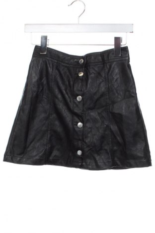 Dziecięca spódnica H&M, Rozmiar 11-12y/ 152-158 cm, Kolor Czarny, Cena 28,99 zł